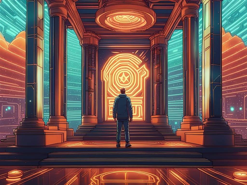 Transformative Crypto Guidelines Are Being Revised by FDIC ?✨