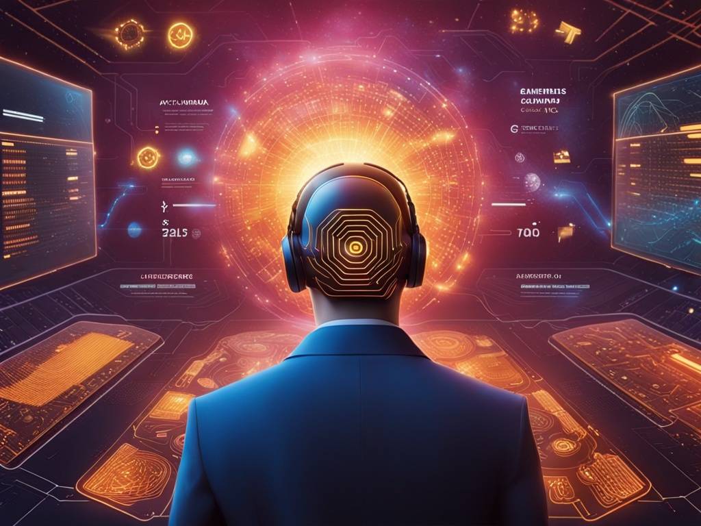 Revolutionary AI Trends for 2025 Unveiled in New Analysis ??