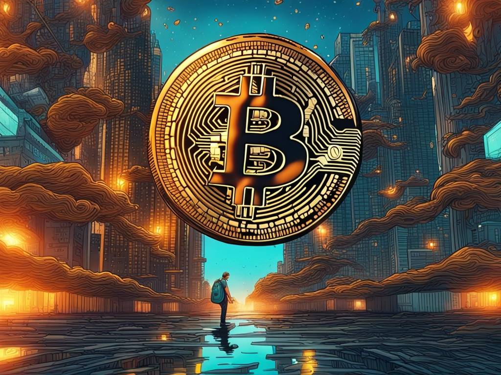 Bitcoin's Price Dropped Below $90,000 Amid Investor Concerns ??