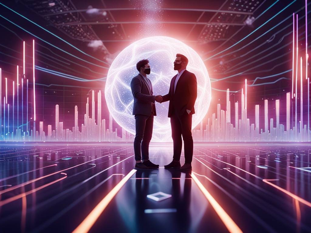 Powerful Insights Revealed on DeFi Growth Trends and Challenges ??
