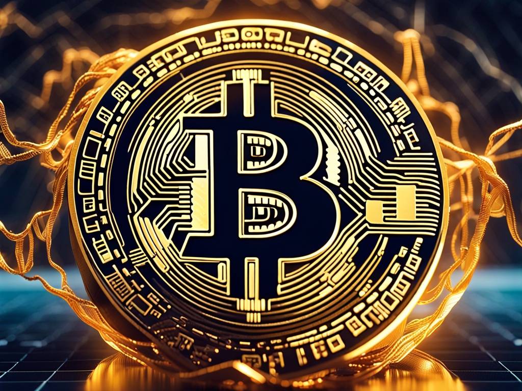 Powerful US Sovereign Fund Expected to Target Bitcoin Purchase ??