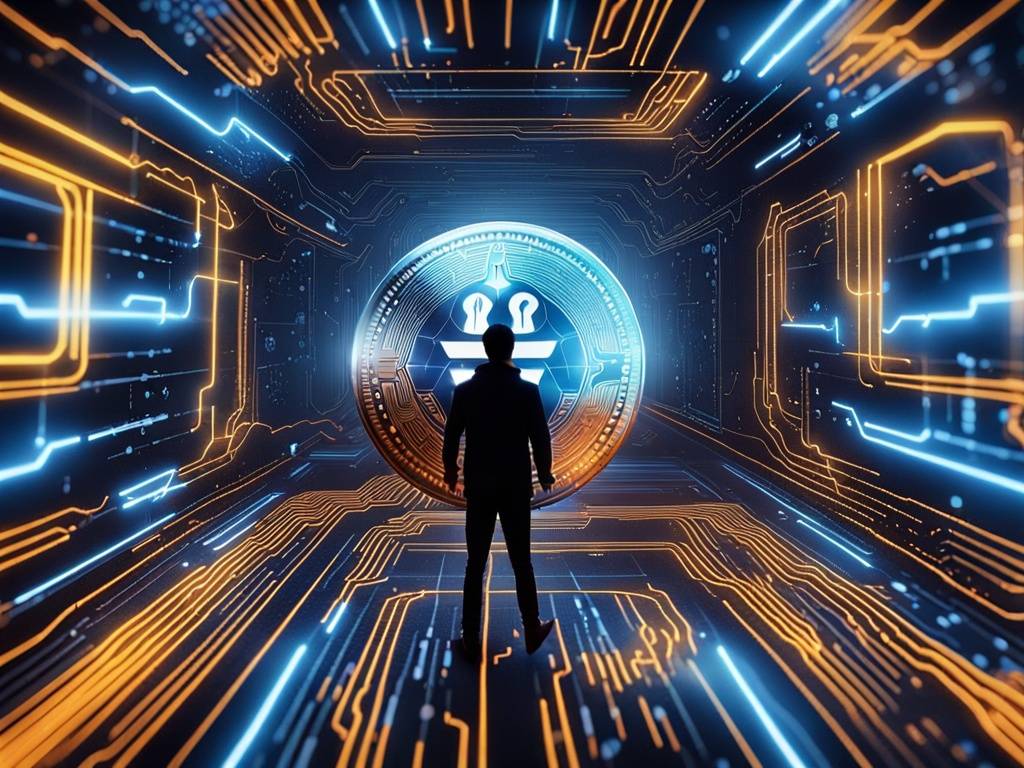 Surging Momentum of Story IP Coin Is Highlighted by 40% Jump ⚡?