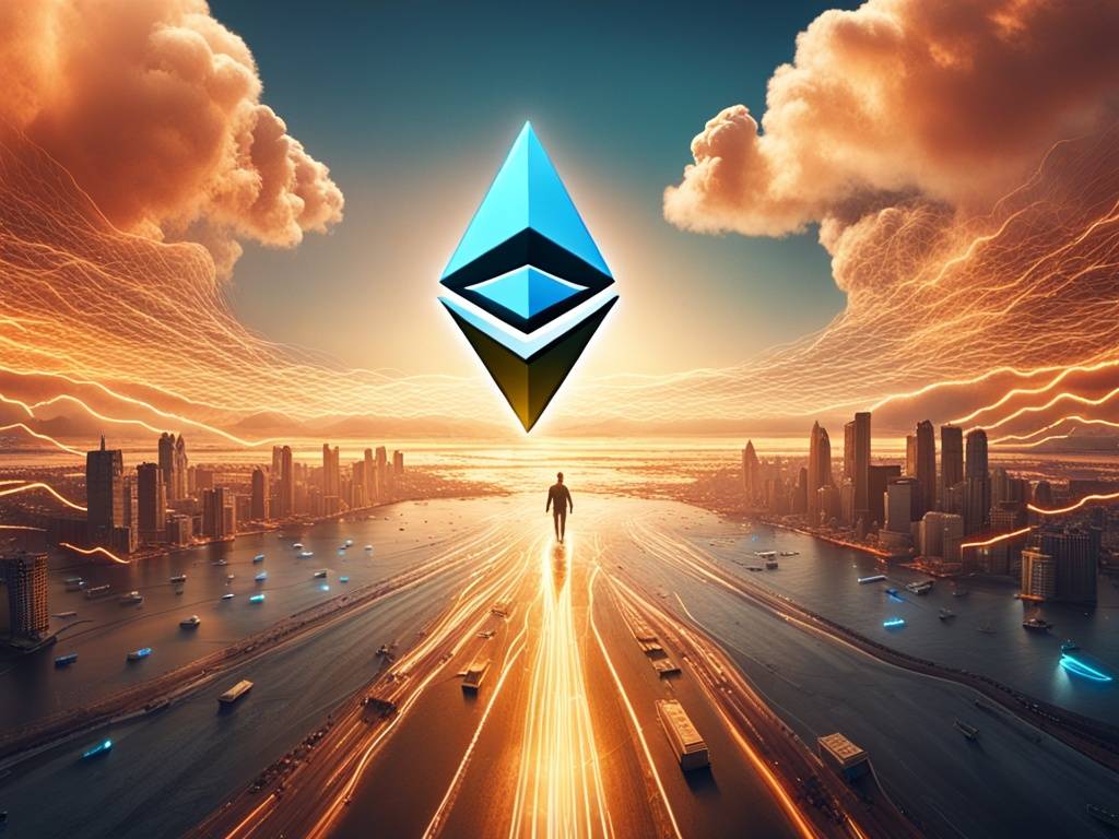 Exciting 5 Reasons Why Ethereum's Surge is Being Predicted ??