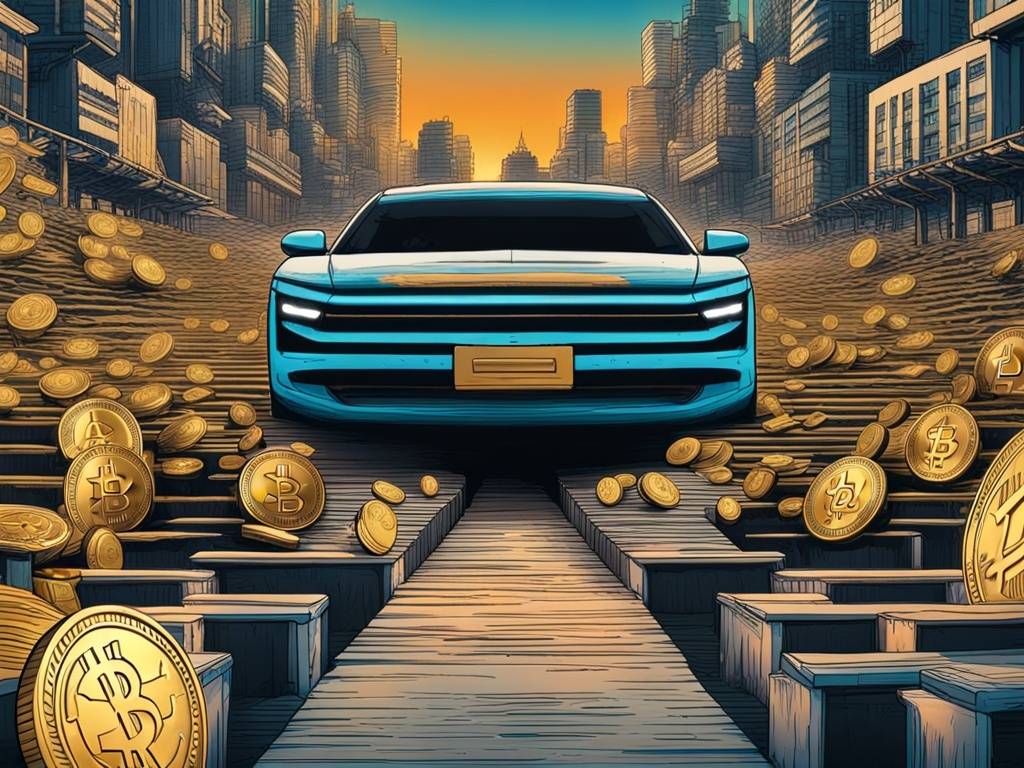 Major Settlement Anticipated in Ripple's Ongoing SEC Case ?⚖️