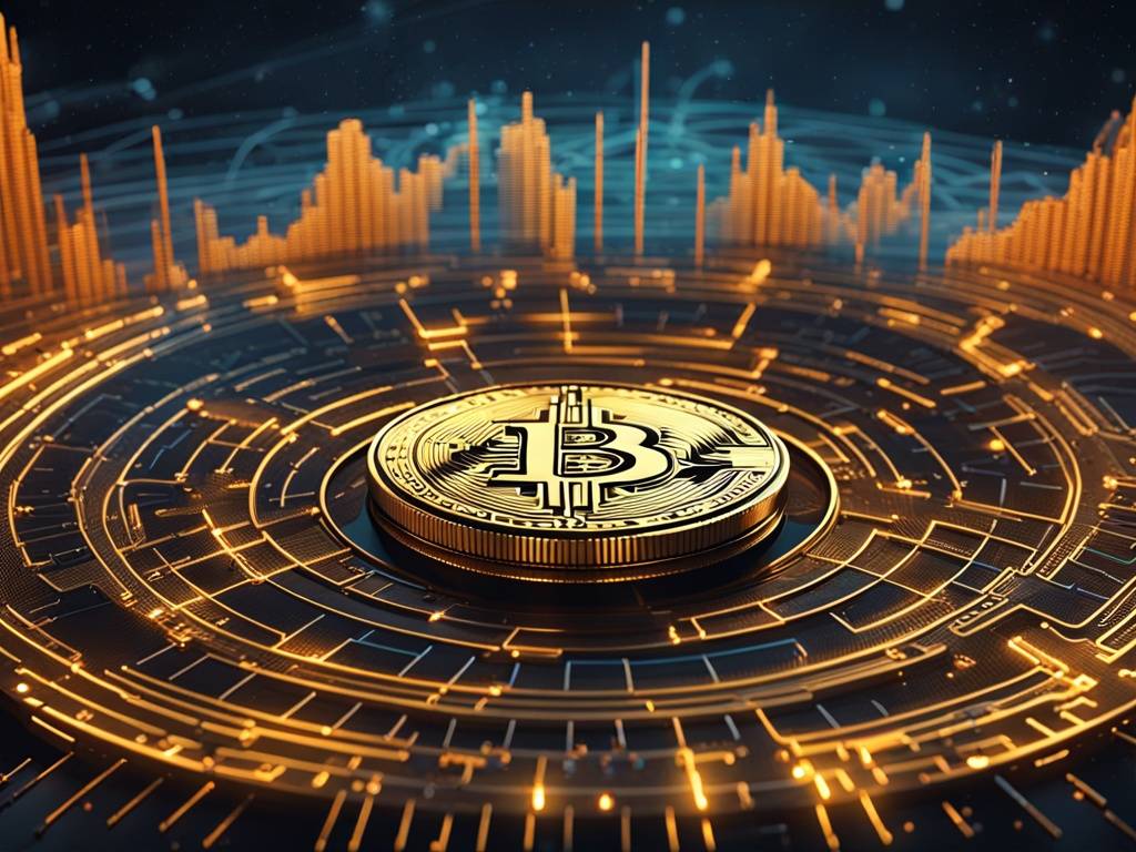 Unprecedented Stability Seen in Bitcoin as Volatility Hits Lows ??