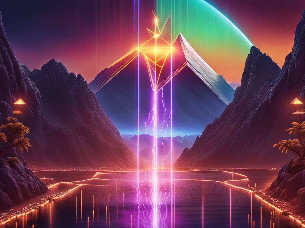 Powerful Rebound Signals Detected for Ethereum's Price Recovery ??