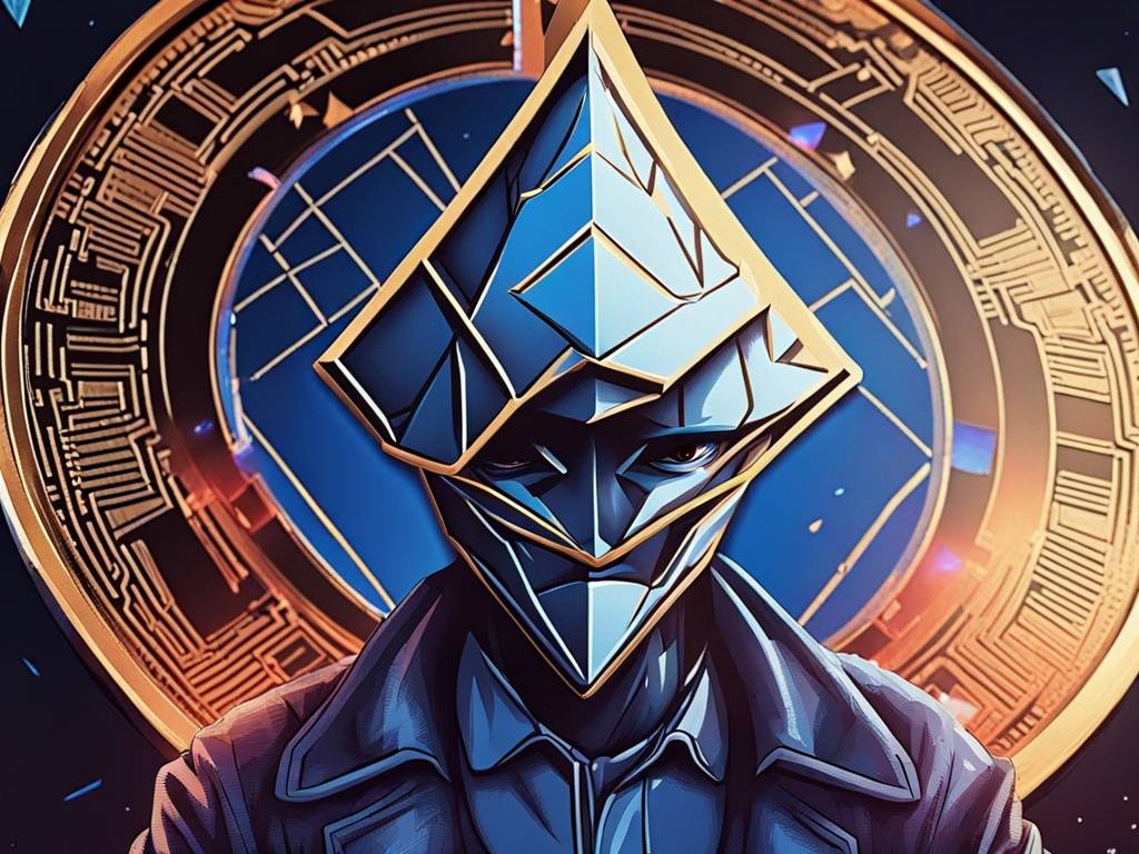Ethereum Price Faces Continued Decline Below $2,650 Support ??