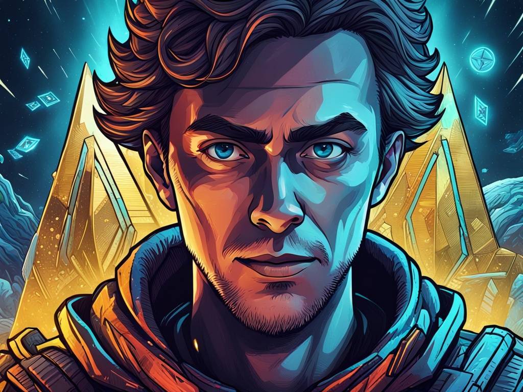 Powerful Ethereum Insights Revealed Above $2.5K Support ??