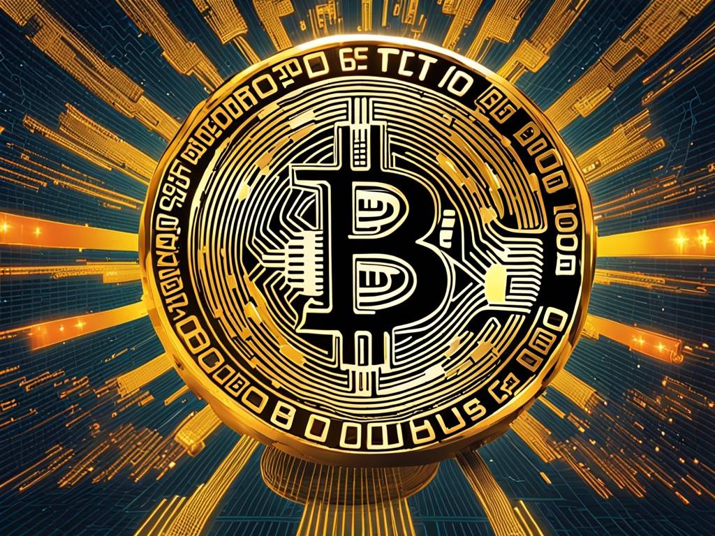 Powerful Tool Revealed to Calculate Bitcoin's Role in US Debt ??