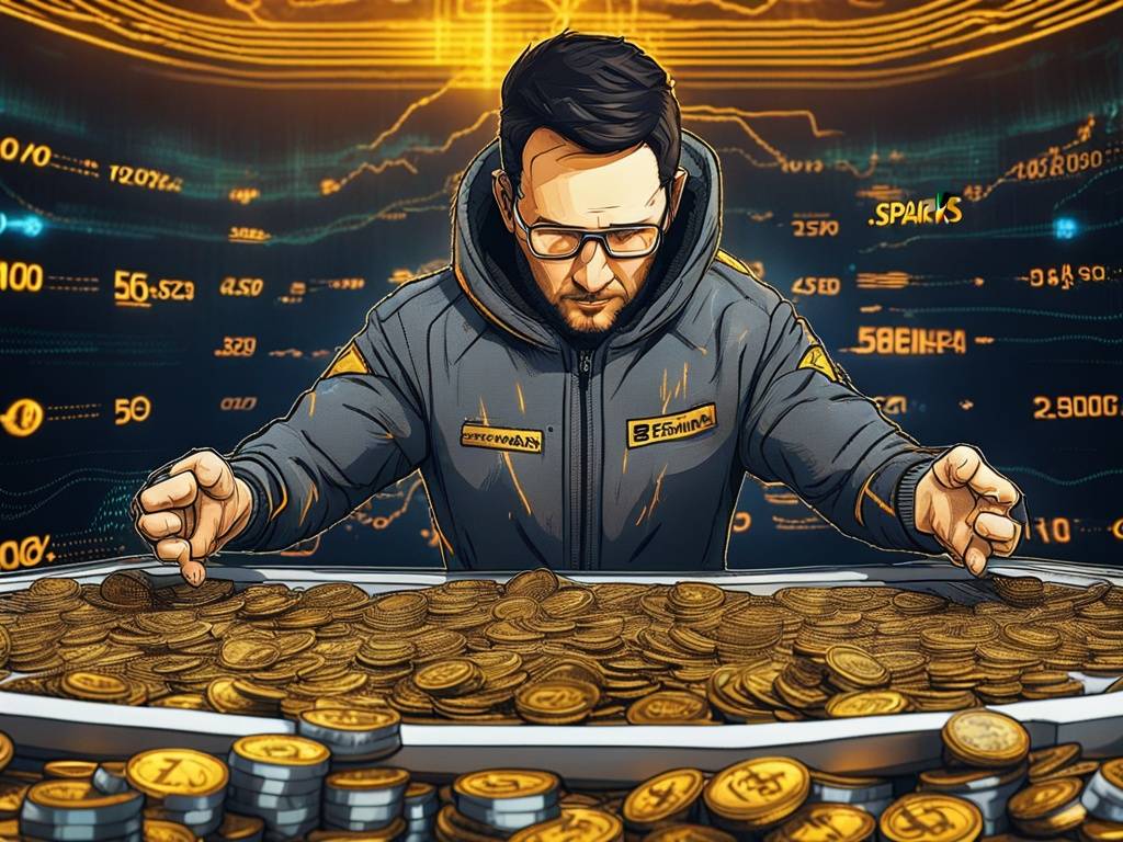 Explosive 50% Plunge of Berachain Sparks Market Manipulation Fears ??