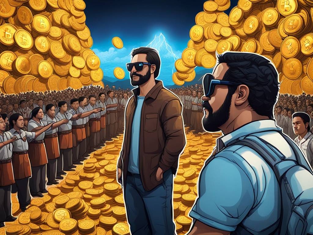 Revised Bitcoin Law Sparks Debate Over Currency Status in El Salvador ??