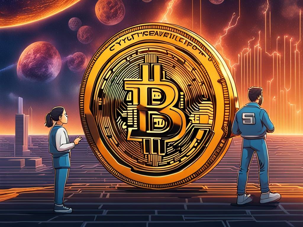 Powerful Shift in Crypto Regulation Announced by SEC's Uyeda ??