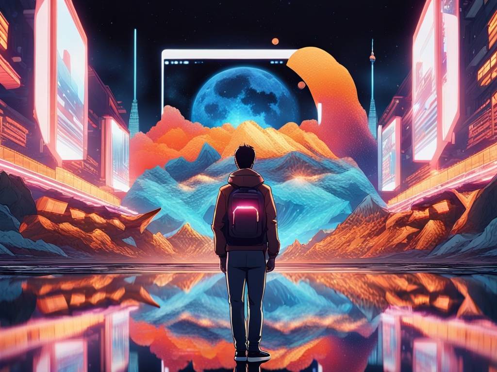 Surging 42% Gains Noticed in Kaito AI and Sui Altcoins ??