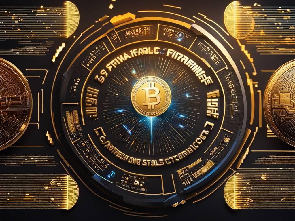 Powerful Framework for U.S. Stablecoins is Unveiled: Key Insights ??