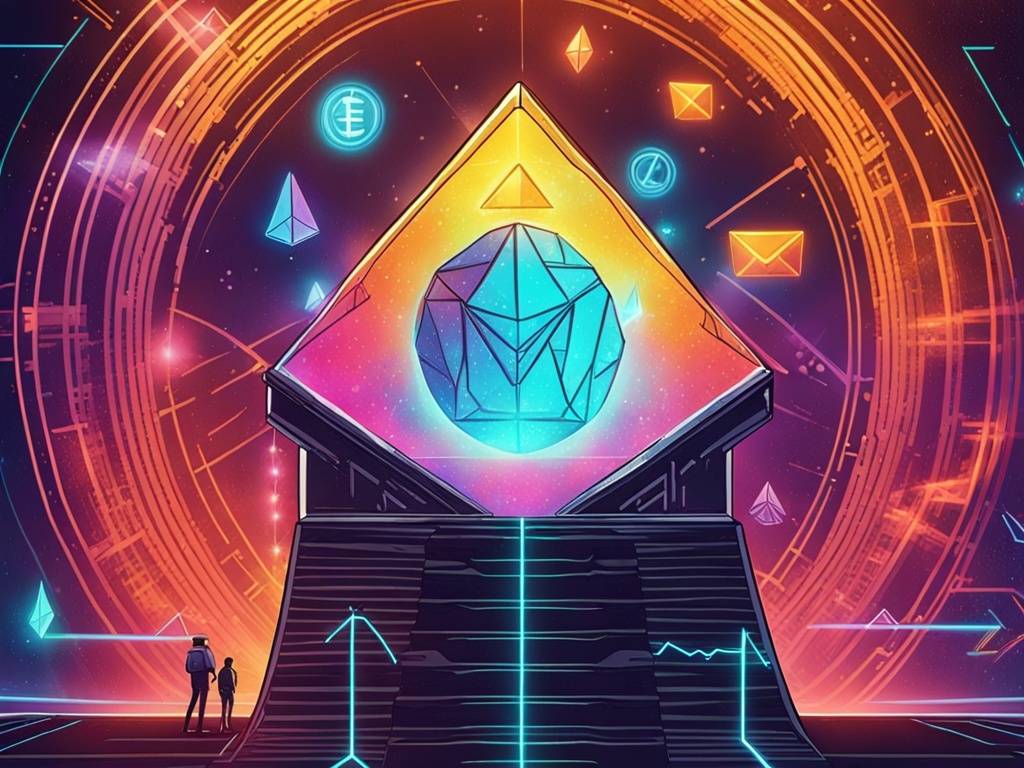 Ethereum Price Predicted to Surge to $3,180 with Breakout ??