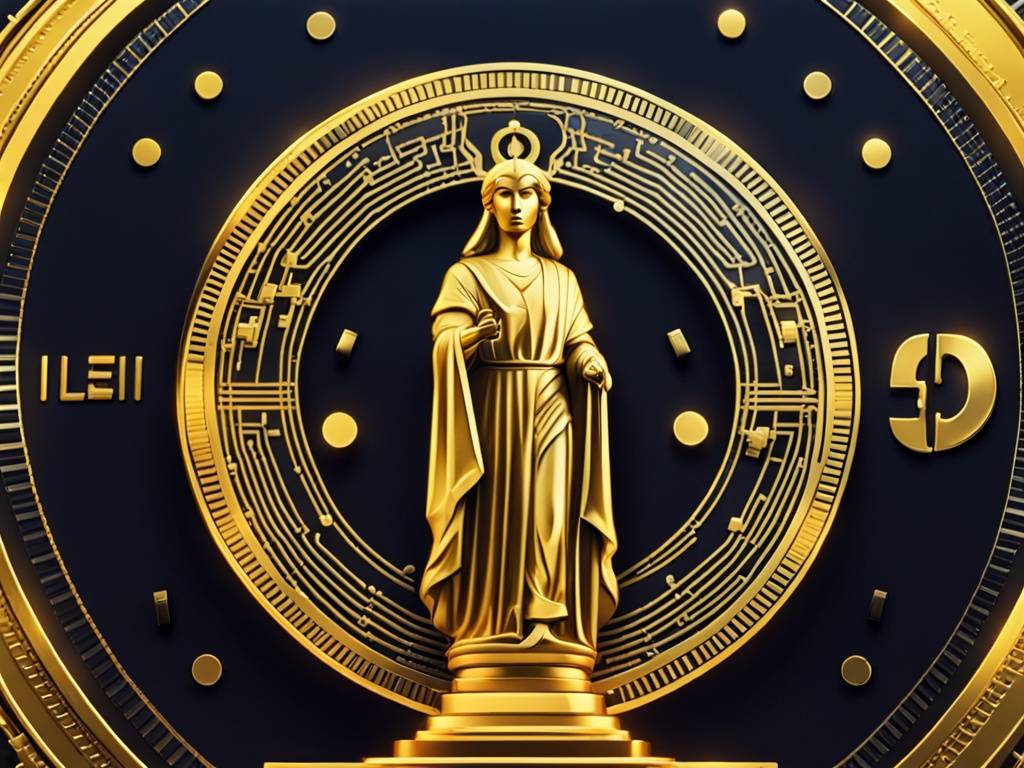 Shocking LIBRA Coin Scandal Unveils Four Key Figures ??
