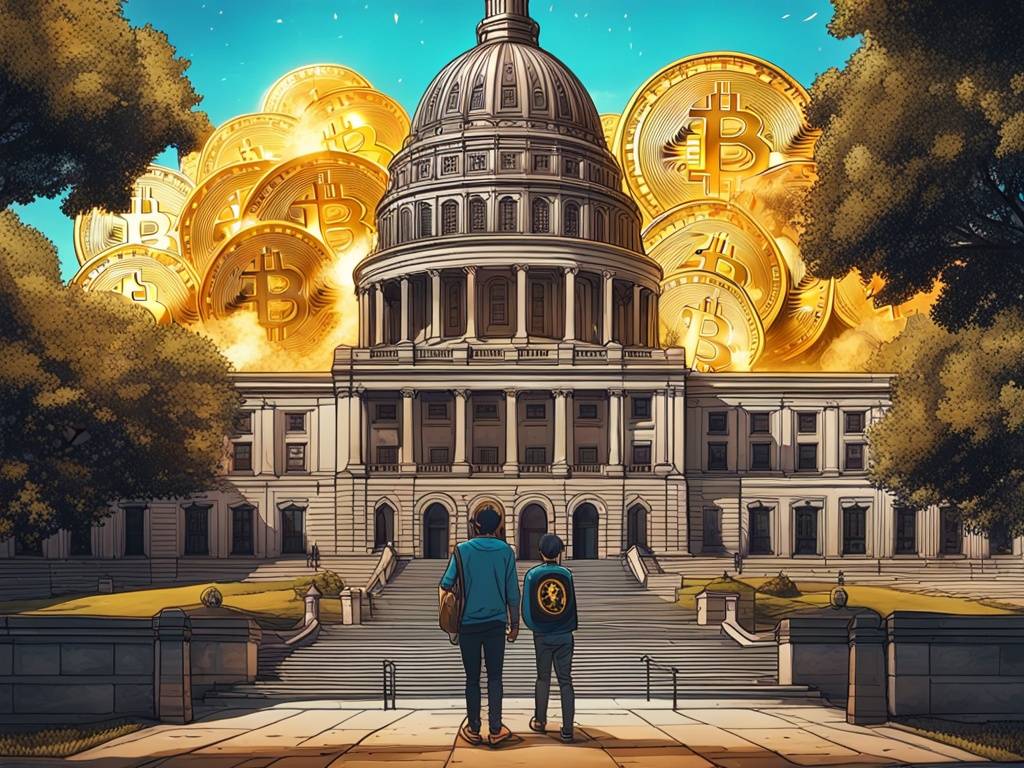 Powerful Bitcoin Fund Established by University of Austin ??