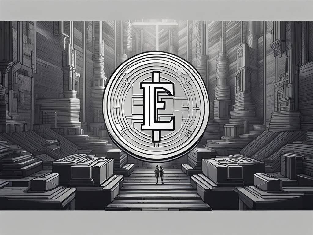 Powerful Litecoin Trust Conversion to ETP Requested by Grayscale ??