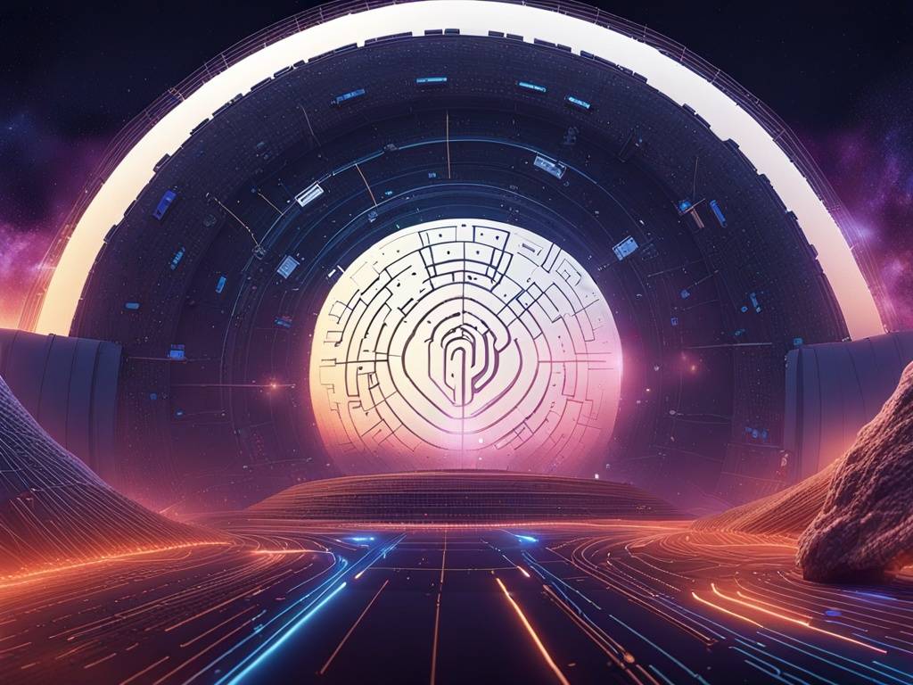 Exciting Launch of 10 Million Mainnet Migrations Enabled ??