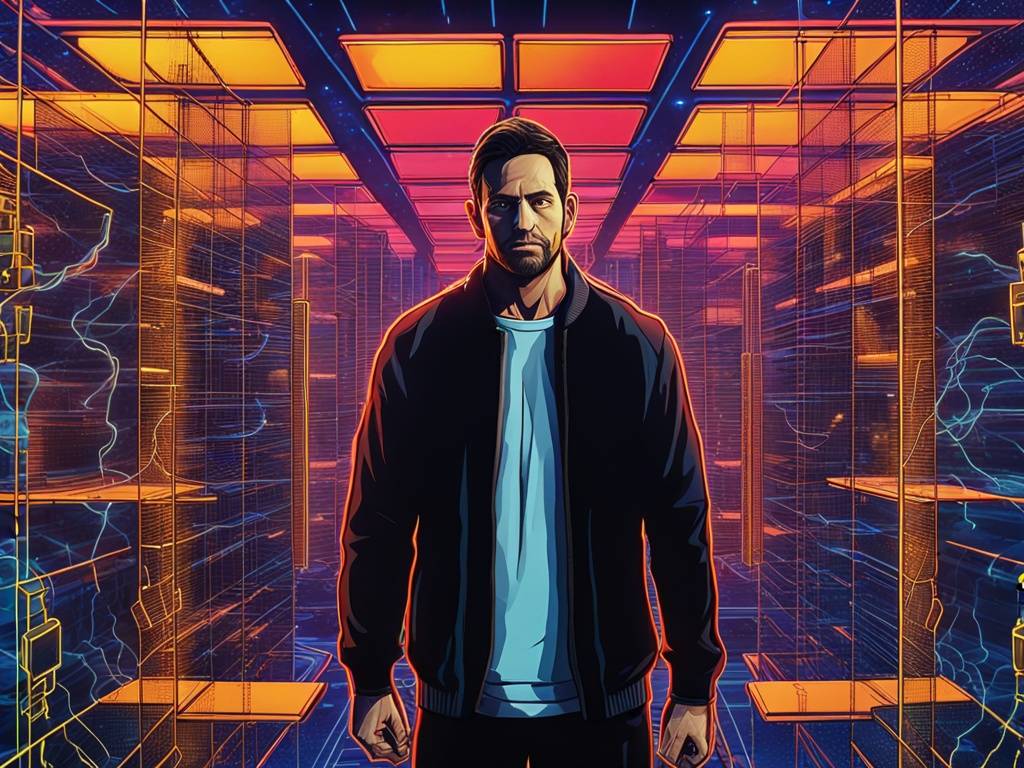 Shocking Conviction of New Jersey Man Linked to Crypto Fraud ??