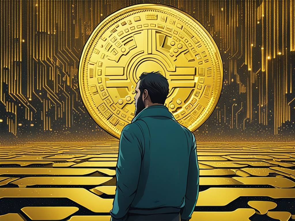 Significant 67% Upside Potential Identified for Cardano’s ADA ??