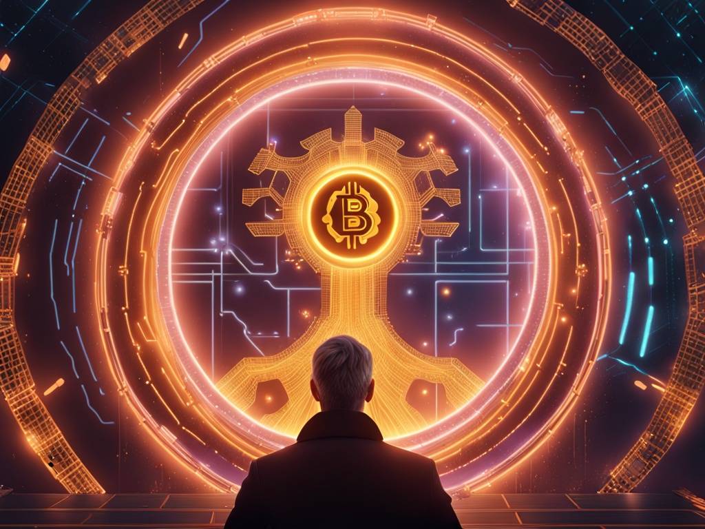 Powerful AI Upgrades Announced in BNB Chain's 2025 Roadmap ?✨