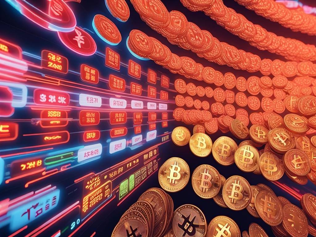 Powerful Crypto Tax Cuts Proposed by Japan to Reach 20% ??
