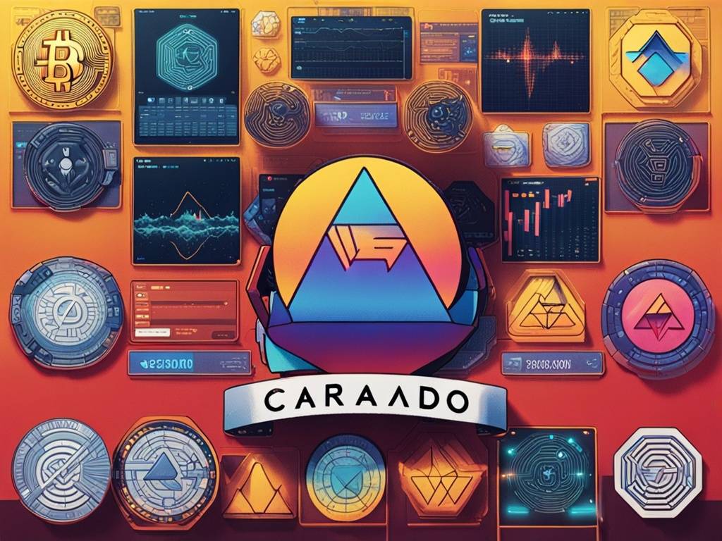 Massive Recovery Signs for Cardano (ADA) Noticed This Week ??