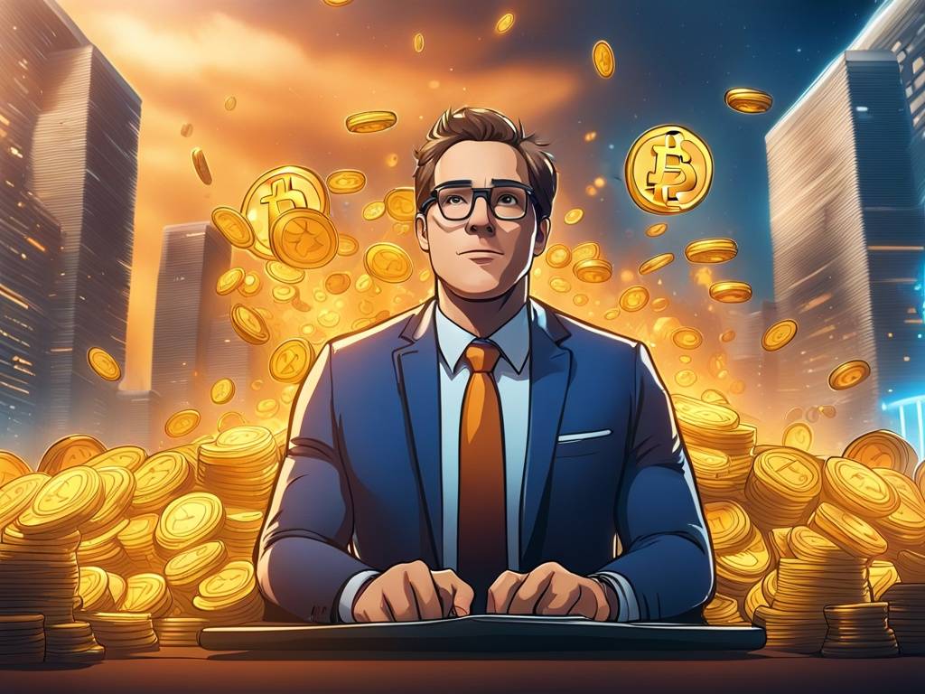 Exciting Crypto ETFs for Five Digital Assets Are Being Filed ??