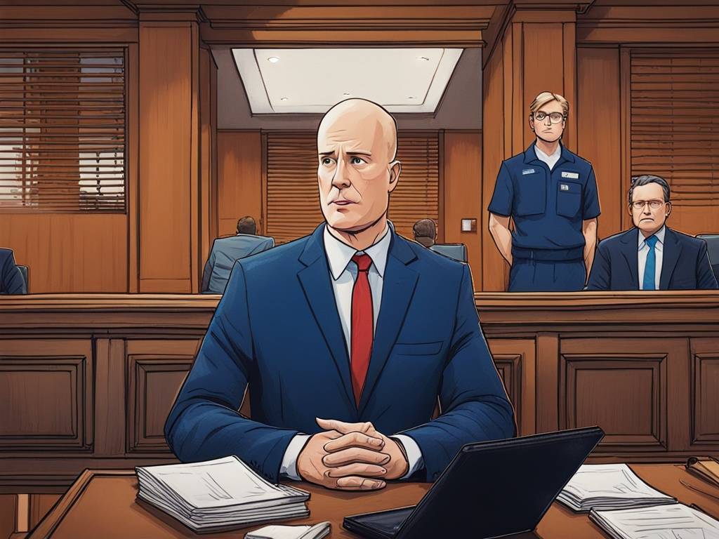 Major Coinbase Lawsuit Could Be Dismissed Next Week ?⚖️