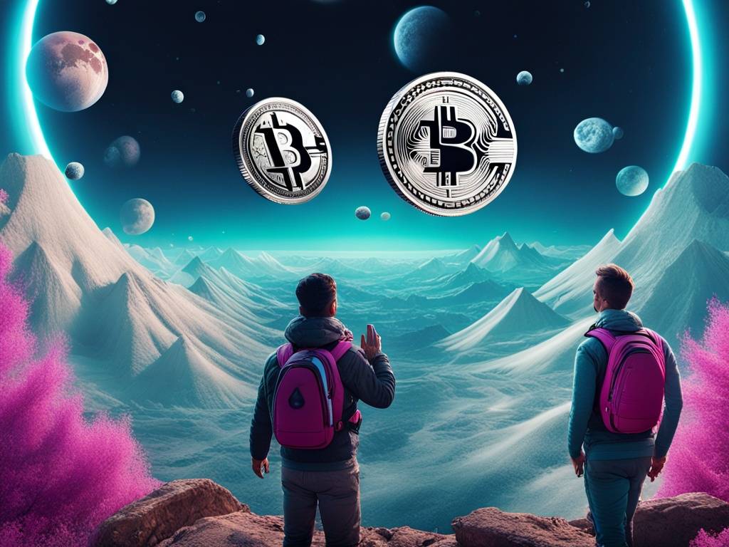 Remarkable Shift Unveiled as SafeMoon Meme Coin Is Launched ??