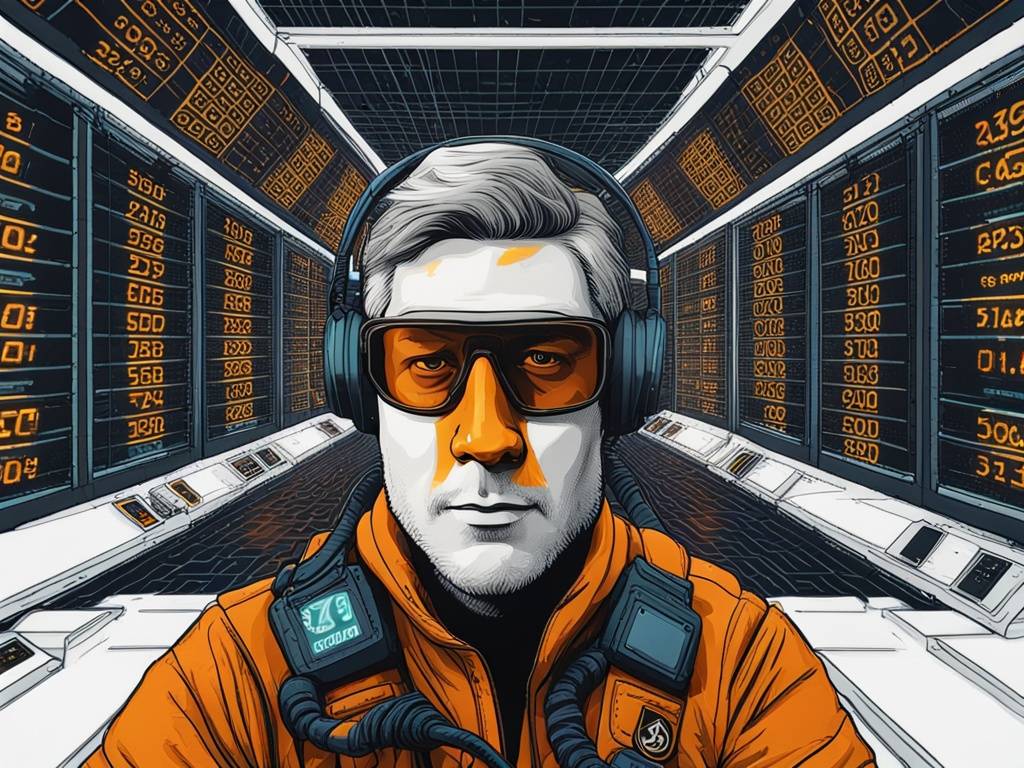 Incredible 5 Key Levels Monitored as Bitcoin Consolidation Continues ??