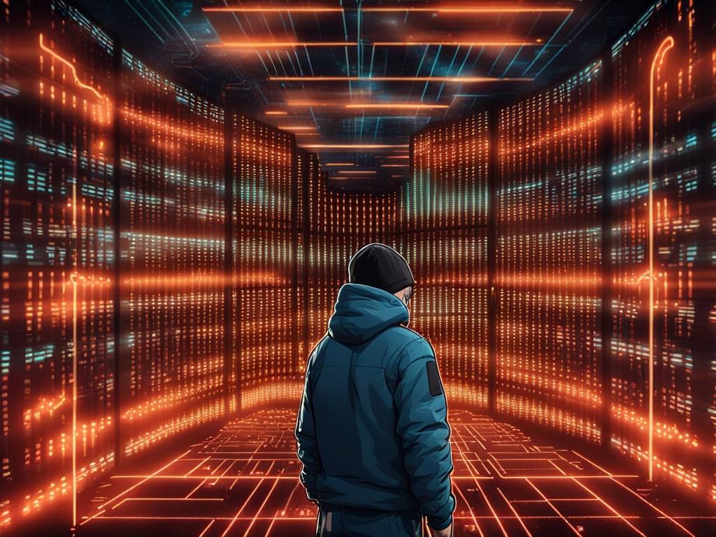 Staggering $1.5 Billion Bybit Hack Exposed by Security Flaws ??