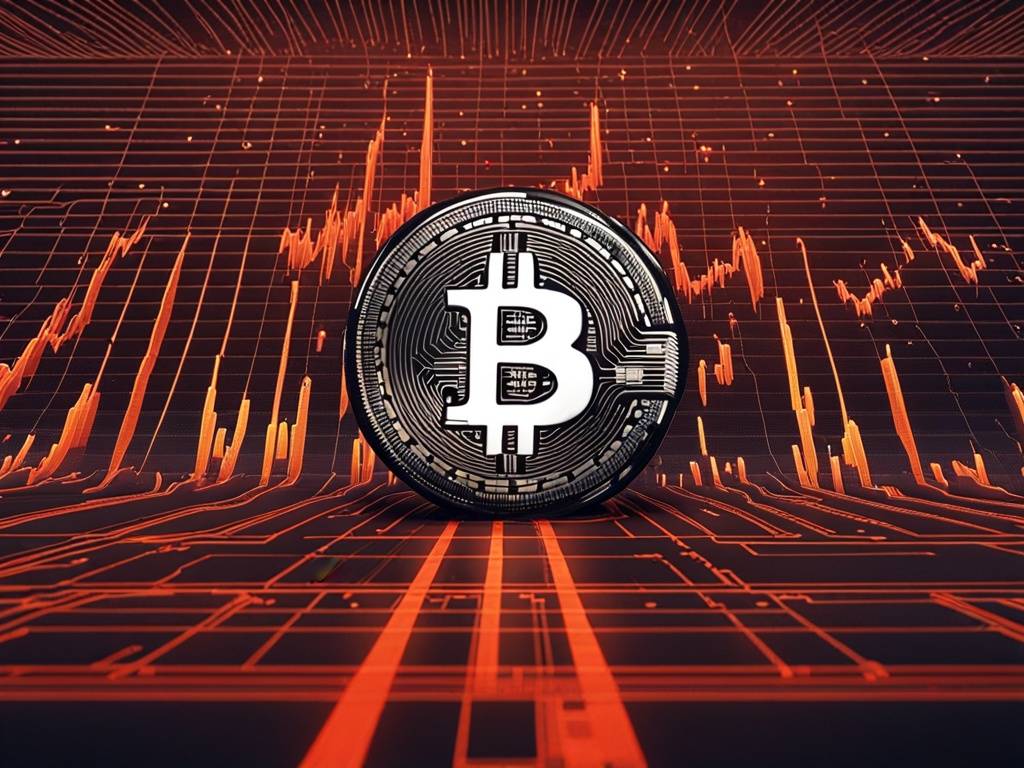 Critical Resistance Levels for Bitcoin Price Are Analyzed ??