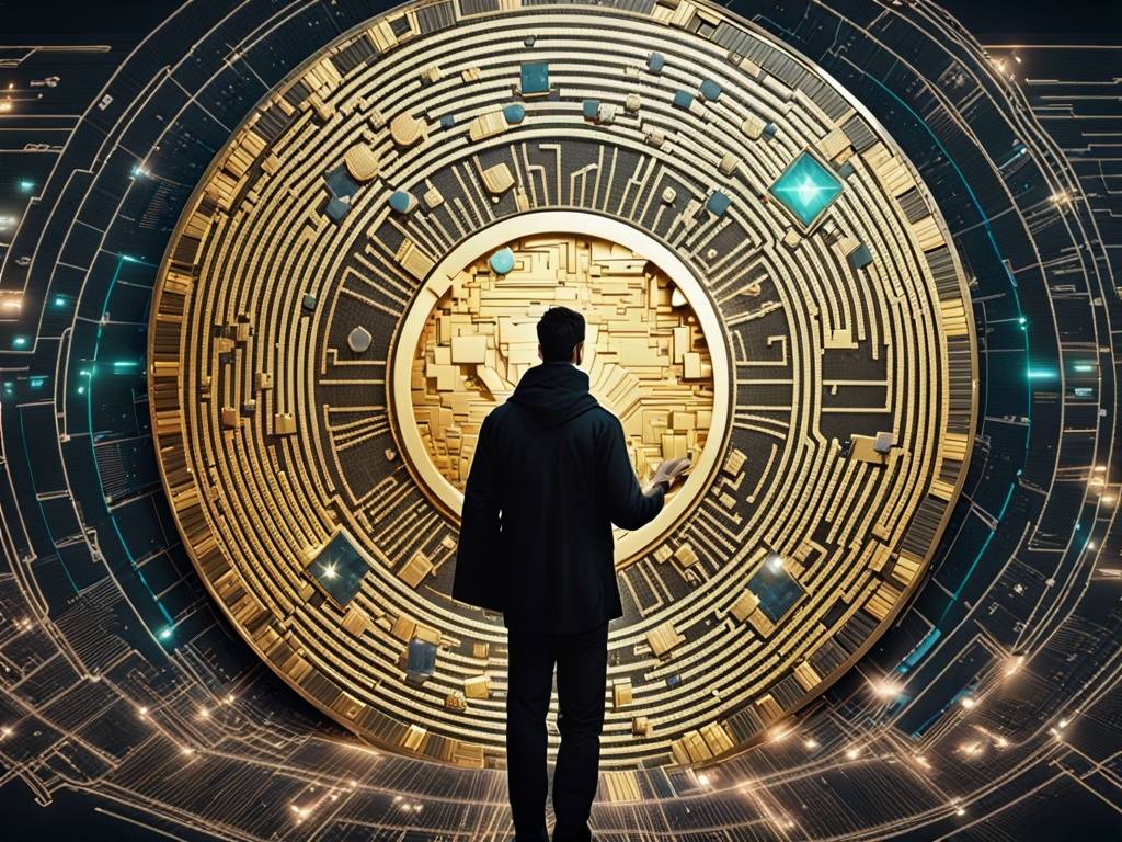 Surprising 68% Gains Seen in Altcoins as Momentum Builds ??