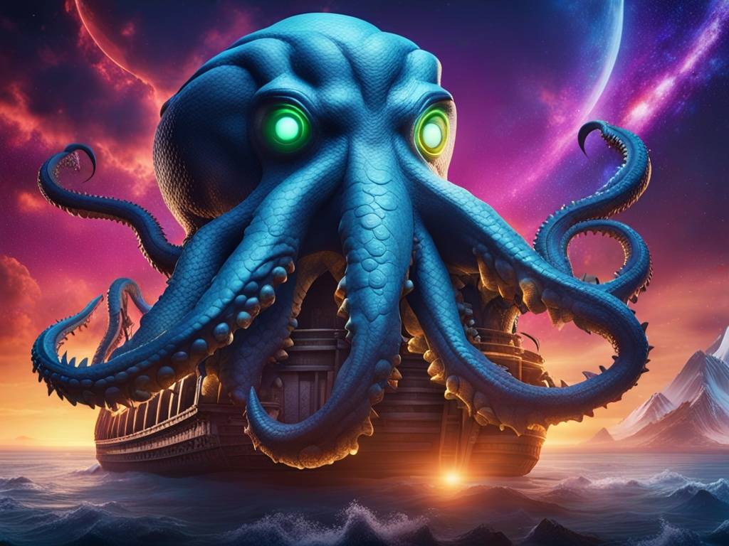 Exciting Plans for Kraken's Relaunch in India's Crypto Market ??