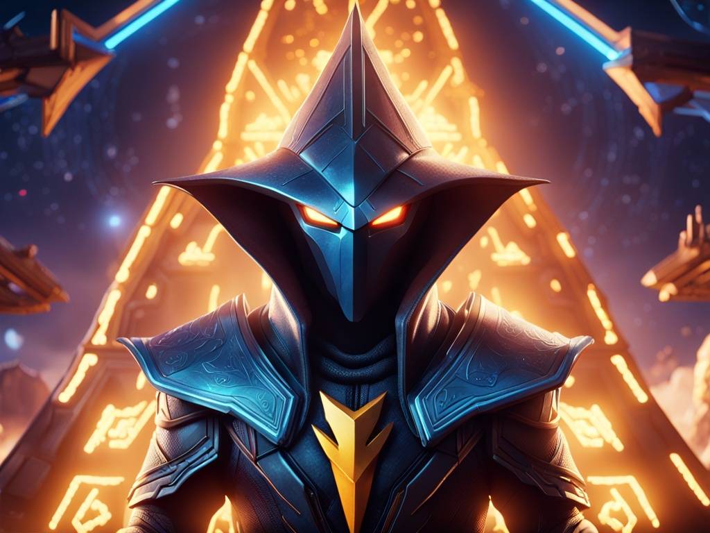 Epic Expansion of Ethereum Fantasy Top Game Announced ??