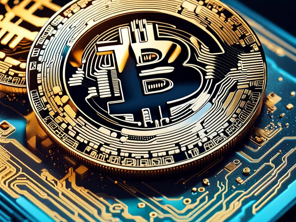 Astounding $131 Million in Barclays Bitcoin ETF Shares Reported ??