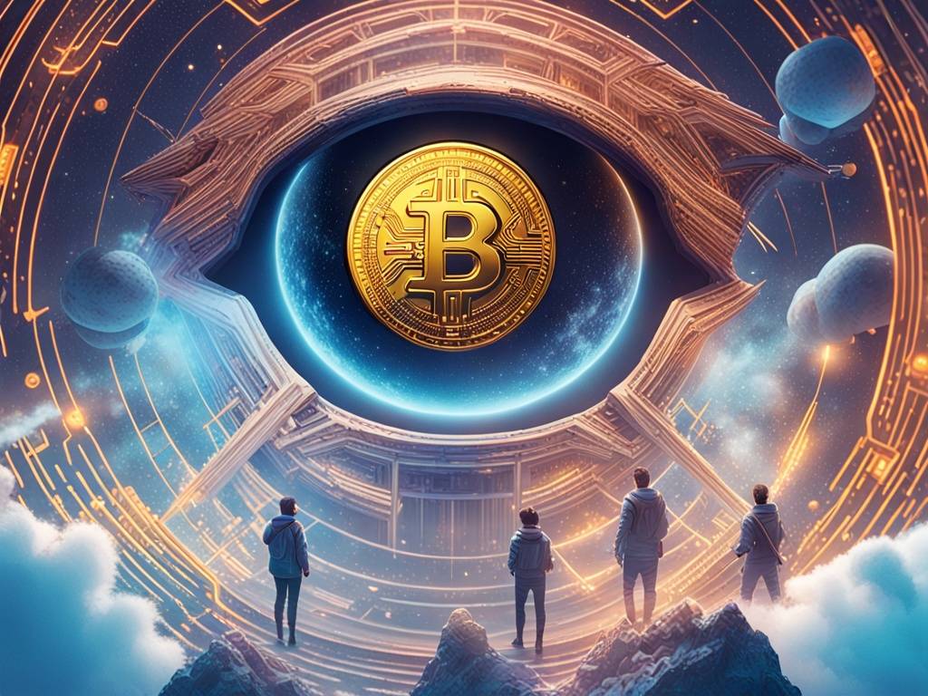 Bold Vision for Cardano's Future as Universal Security Provider ??
