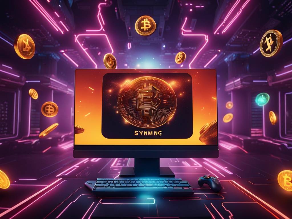 Exciting Changes in Gaming Ecosystems are Being Introduced ??