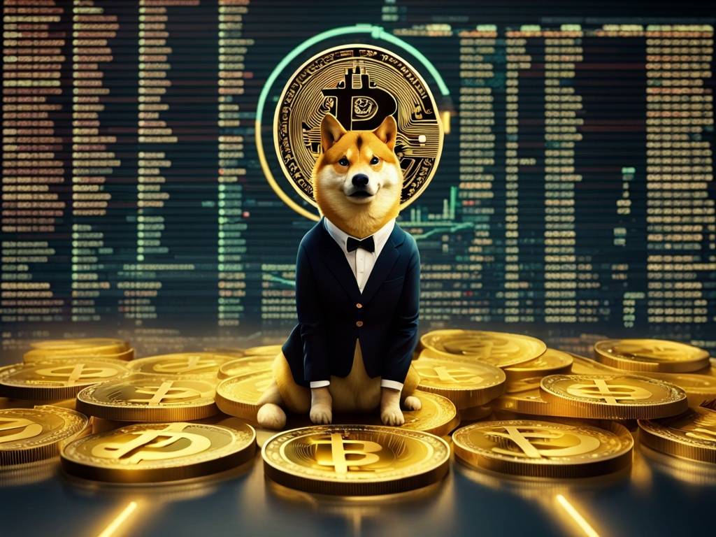 Stunning 400% Gain for Dogecoin Predicted by Analysts ??