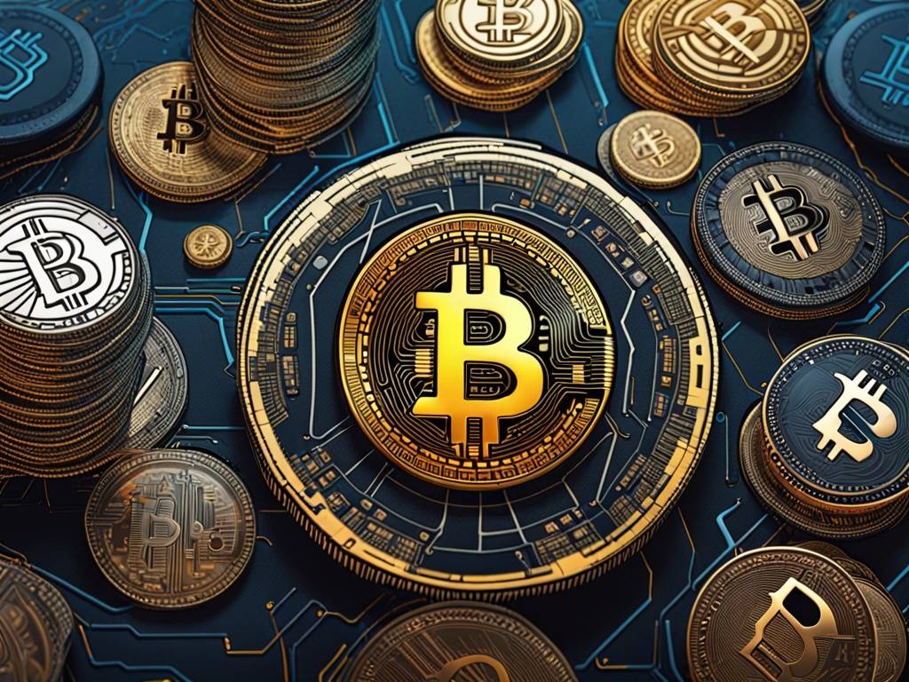 Shocking $1.4B Hack Leaves Bitcoin and Altcoins Crushed ??