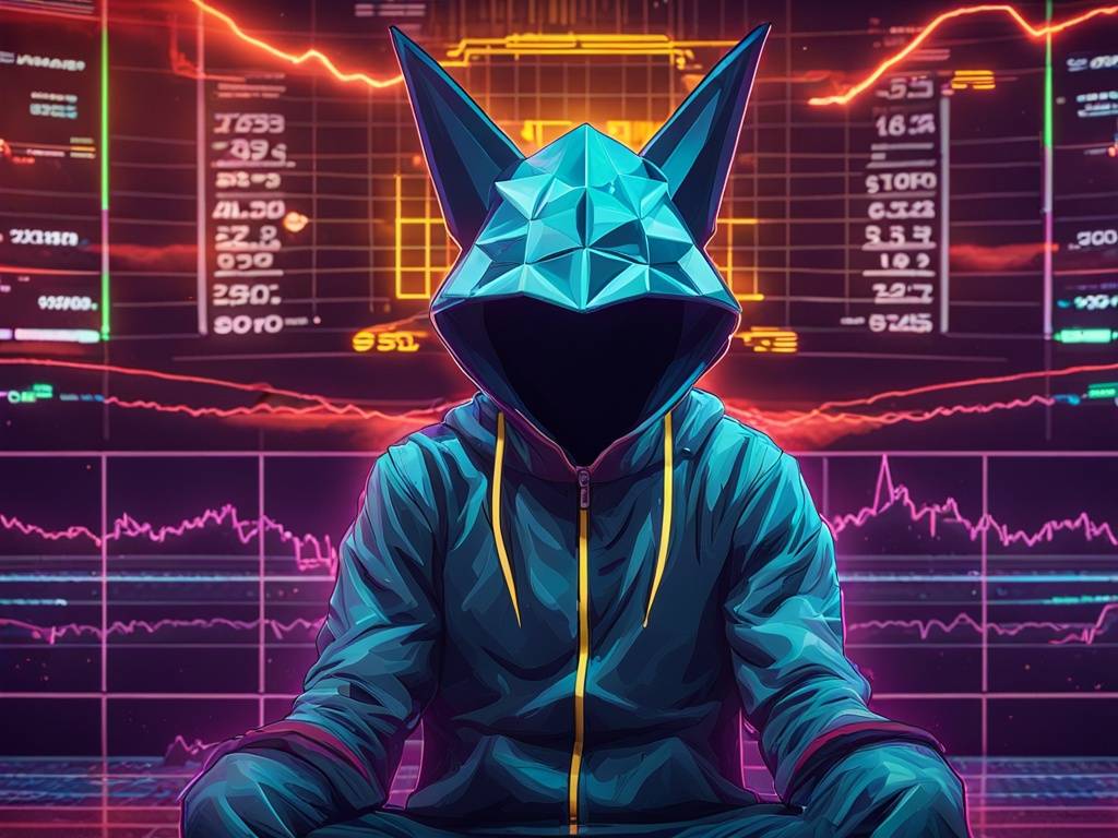 Staggering 500% Spike Recorded in Ethereum Short Positions! ??