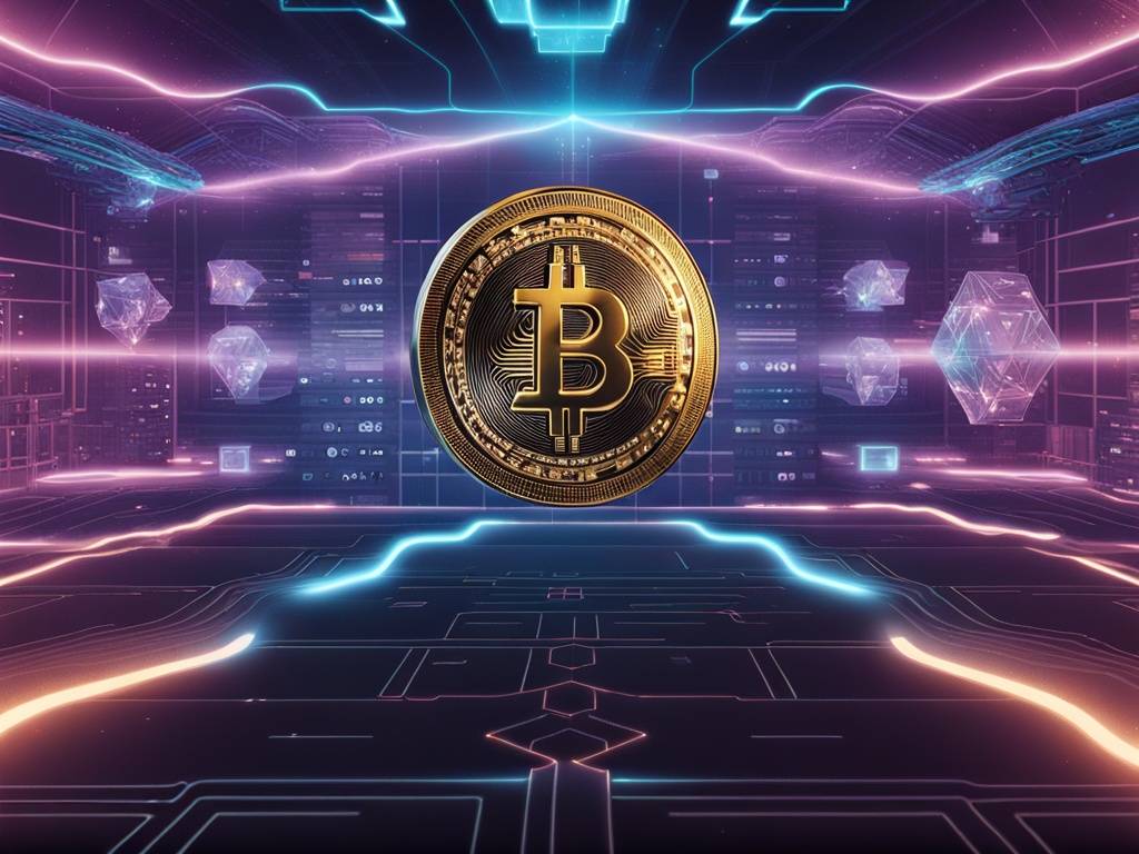 Transformative CFTC Digital Asset Pilot Program Announced ??