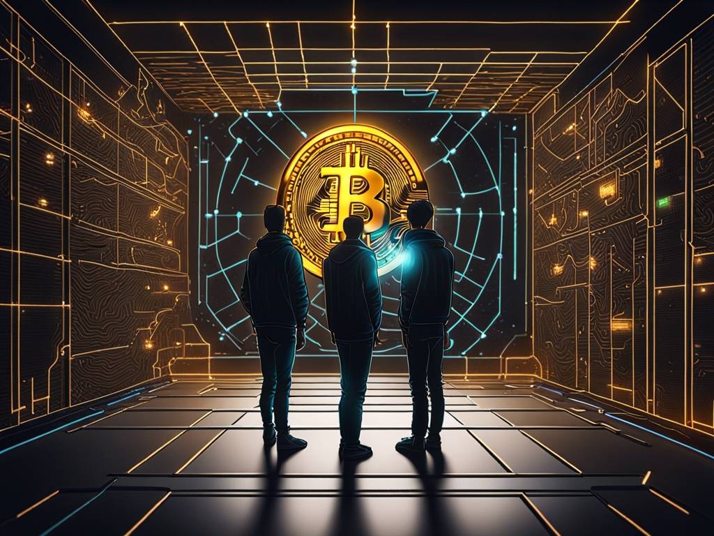 Crucial Support Zone for Bitcoin Examined with 100K Focus ??
