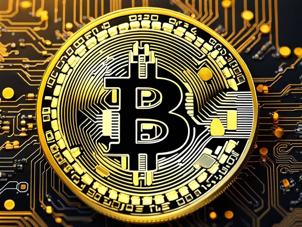 Powerful Shift in Bitcoin Supply Dominance by 20% Surge ??