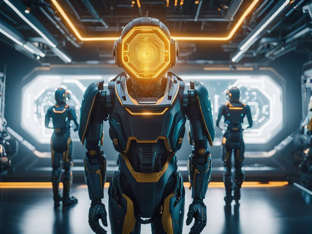 Transformative AI Strategies Unlocked for 3 Manufacturing Initiatives ??
