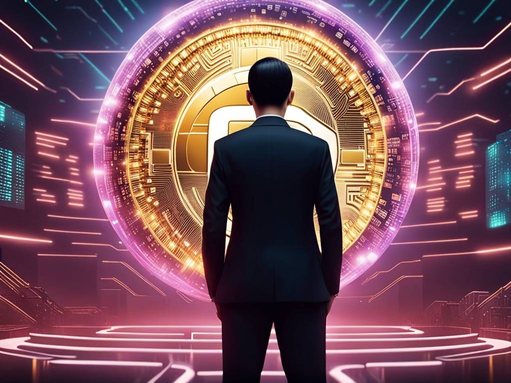Groundbreaking 2 Crypto Approvals Are Granted by Hong Kong Government ??