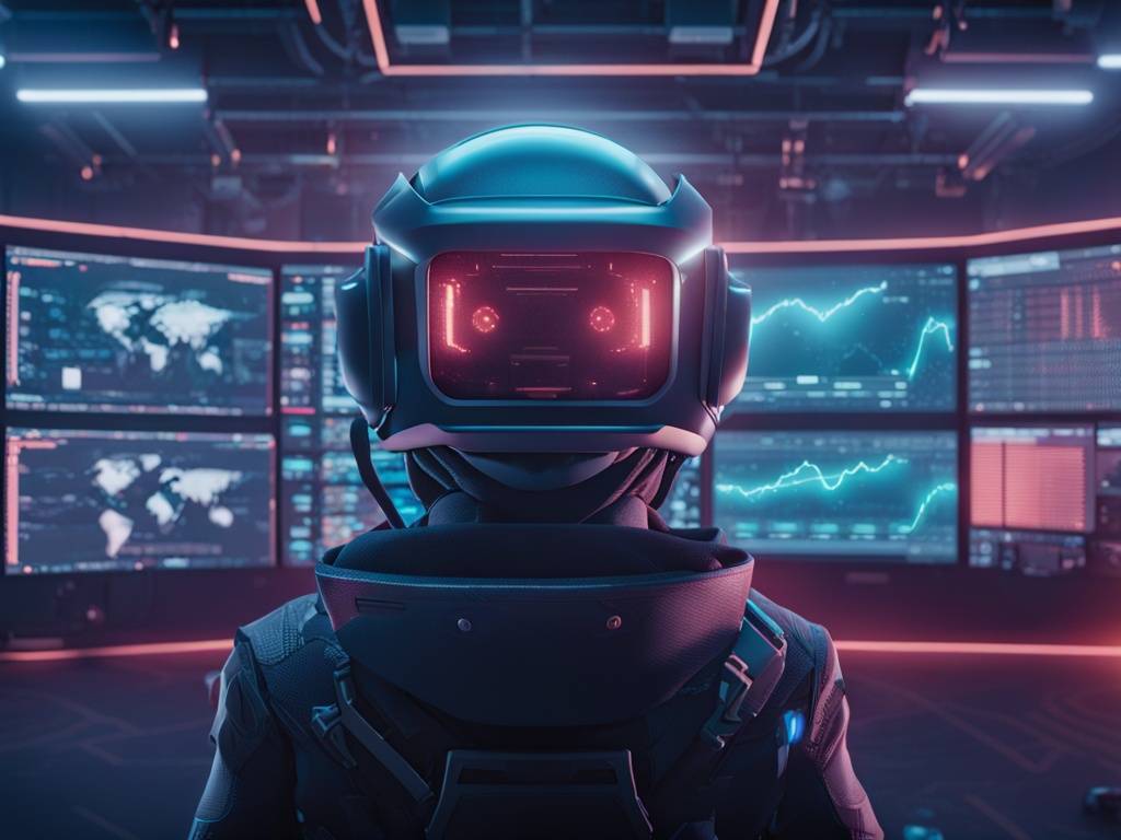 Exciting AI Opportunities Explored by Riot Amid Market Shifts ??