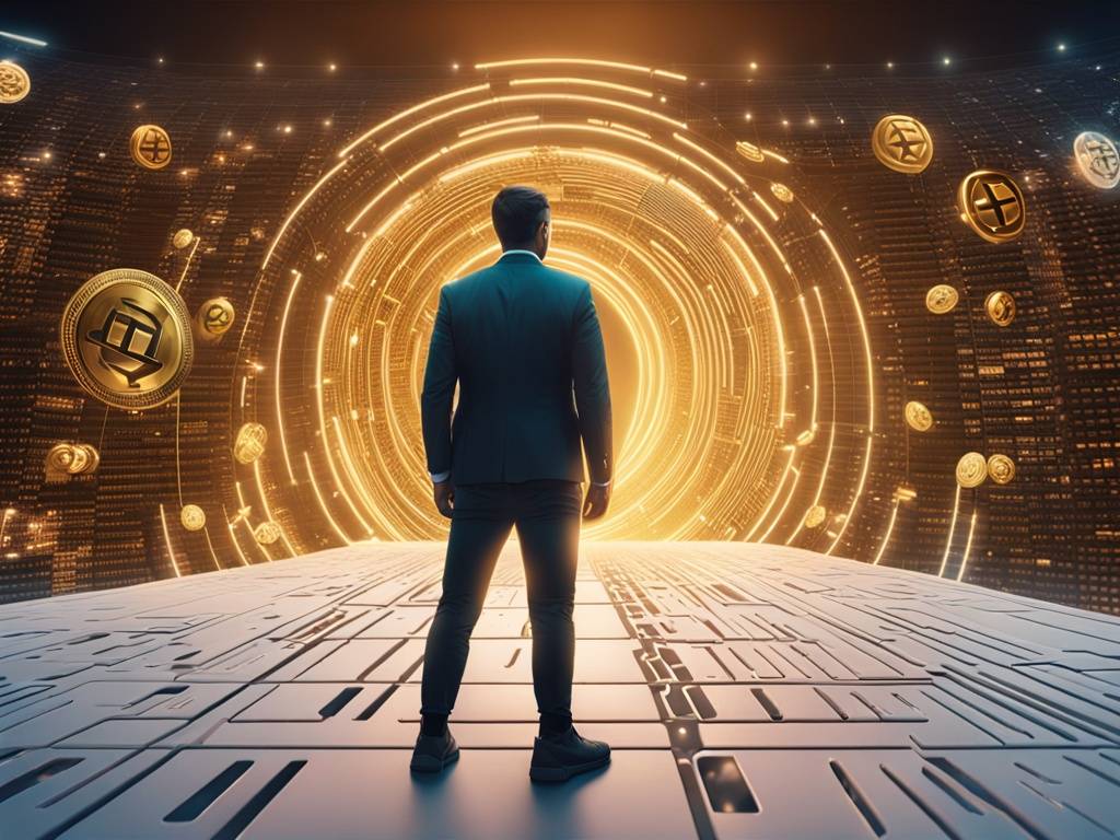 Groundbreaking 2 New Perpetual Swaps Introduced by BitMEX ??